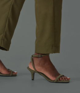 SCARPIN SALTO FINO STONE